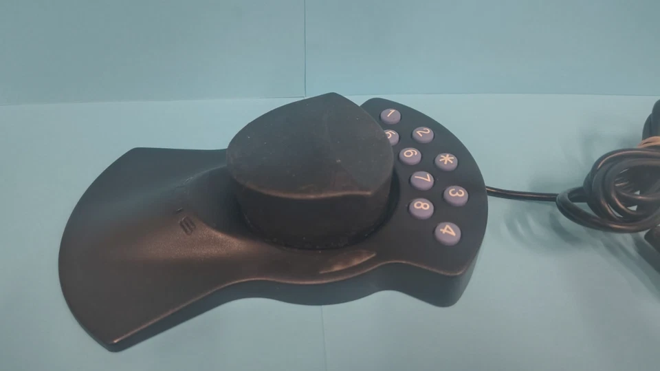 3DConnexion IBM Magellan XT 09P3790 3D Space Mouse - Image 4 of 4