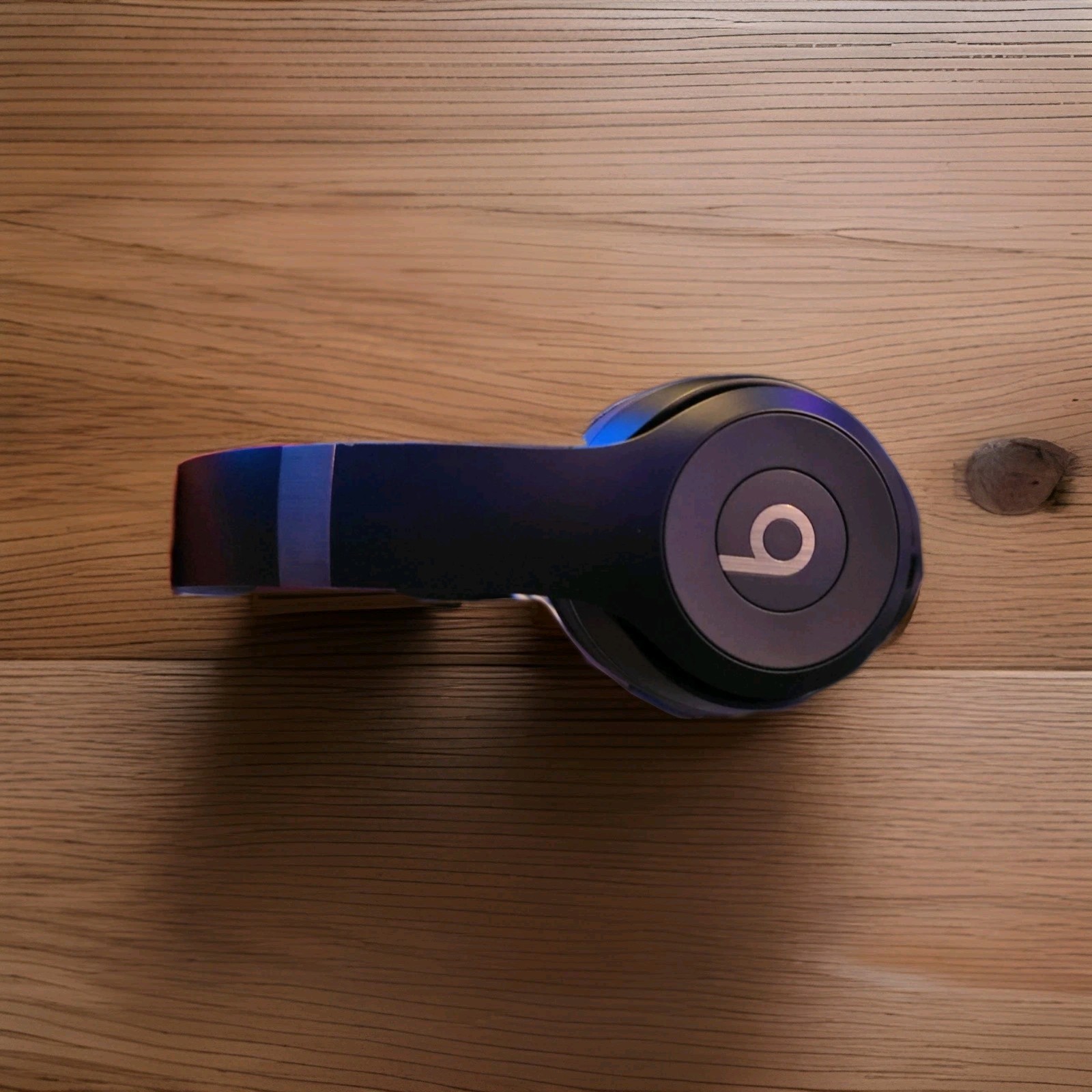 Beats By Dre Solo 4 Bluetooth Wireless on-ear Headphones - New/Open Box