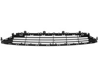 Gitter Grill StoßStange Vorne Mitte FÜR Opel Astra K 2015-2019