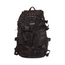 Zimtstern, Rucksack, Unisex (Erwachsene), Schwarz, 50, 11 #IwC