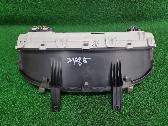 2010 KIA Rondo Carens новый Karens инструмент кластеры 940031D212 - Изображение 2 из 4