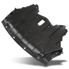 Fit For 2011-2013 BMW E70 X5 Front Engine Splash Shield Guard Under Cover