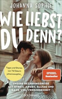 Wie liebst du denn?: Unsere Beziehungsreise mit Streit, ... | Buch | Zustand gut