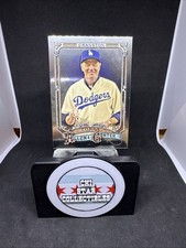 2025 Topps Allen & Ginter Chrome Bryan Cranston Card Refractor #290
