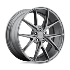 19x9.5 Niche M116 Misano Matte Gun Metal Wheel 5x112 35mm 19x9.5 Niche M116 Misano Matte Gun Metal Wheel 5x112 35mm