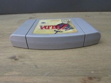 Legend of Zelda: Ocarina of Time (Nintendo 64) - Authentic - GAME ONLY - Tested