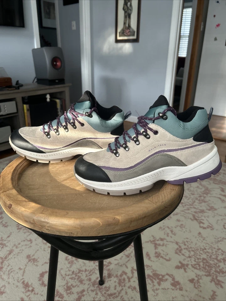 Easy Spirit Romytrm Women's Sneaker Size 11 M - Image 2 of 4