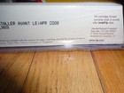 New HP 56 Black Inkjet Ink Cartridges Tri Value Pack New Exp Apr 2008 — photo 5