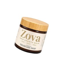 Hair Balm Batana, Castor, Argan Rosemary Oil Blend For Thicker, Stronger Hair1