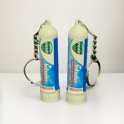 Vicks Nasal Inhaler Tube - 0.5 ml