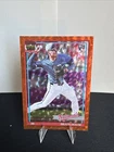 2026 Topps Series 1 Brady House Orange (RAW)