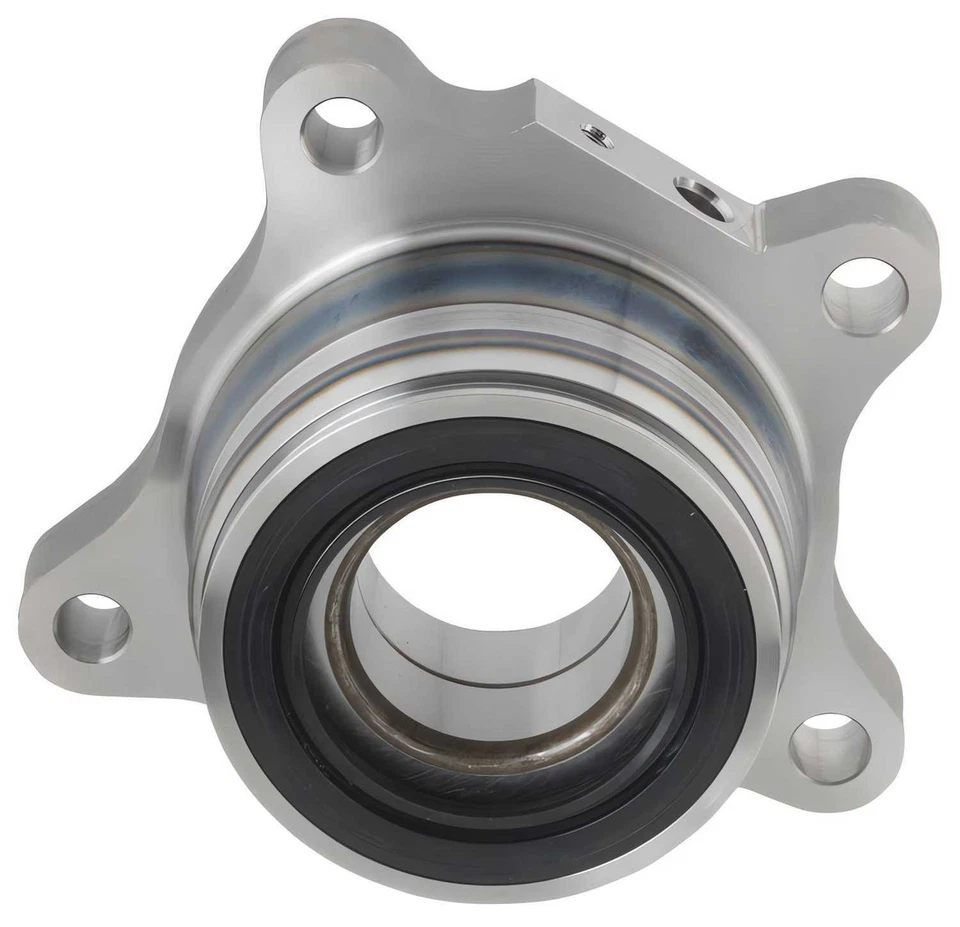 Cojinete de rueda para Toyota 4Runner FJ Cruiser SKF 2003-2018 (CHICAGO CRUDO) Foto 3 de 3