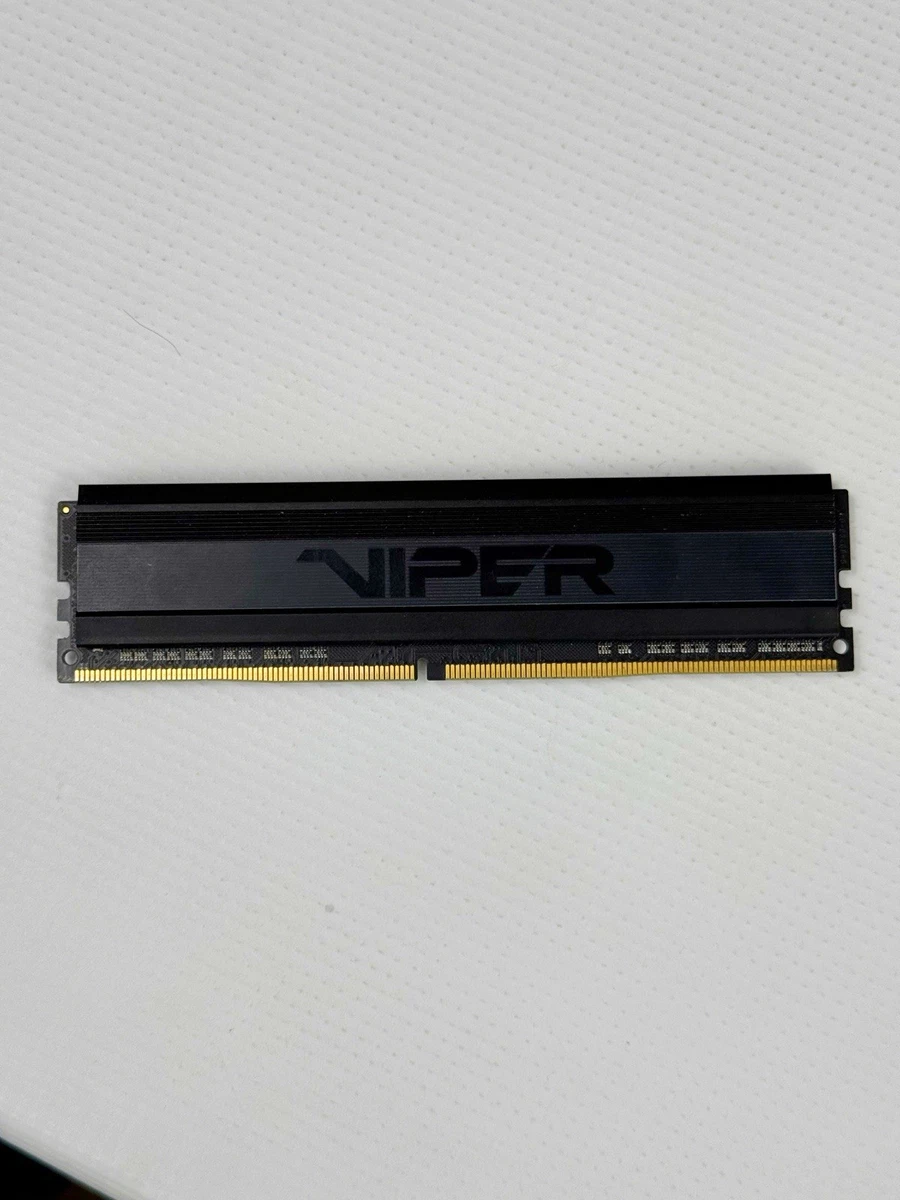 Patriot DDR4 SDRAM Memory (RAM) for sale | eBay