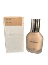 HAUS LABS Triclone Skin Tech Medium Coverage Foundation - 190 LIGHT COOL -