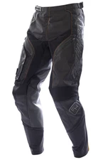 FASTHOUSE Off-Road Pant - Black/Amber SIZE 30 4172-0230
