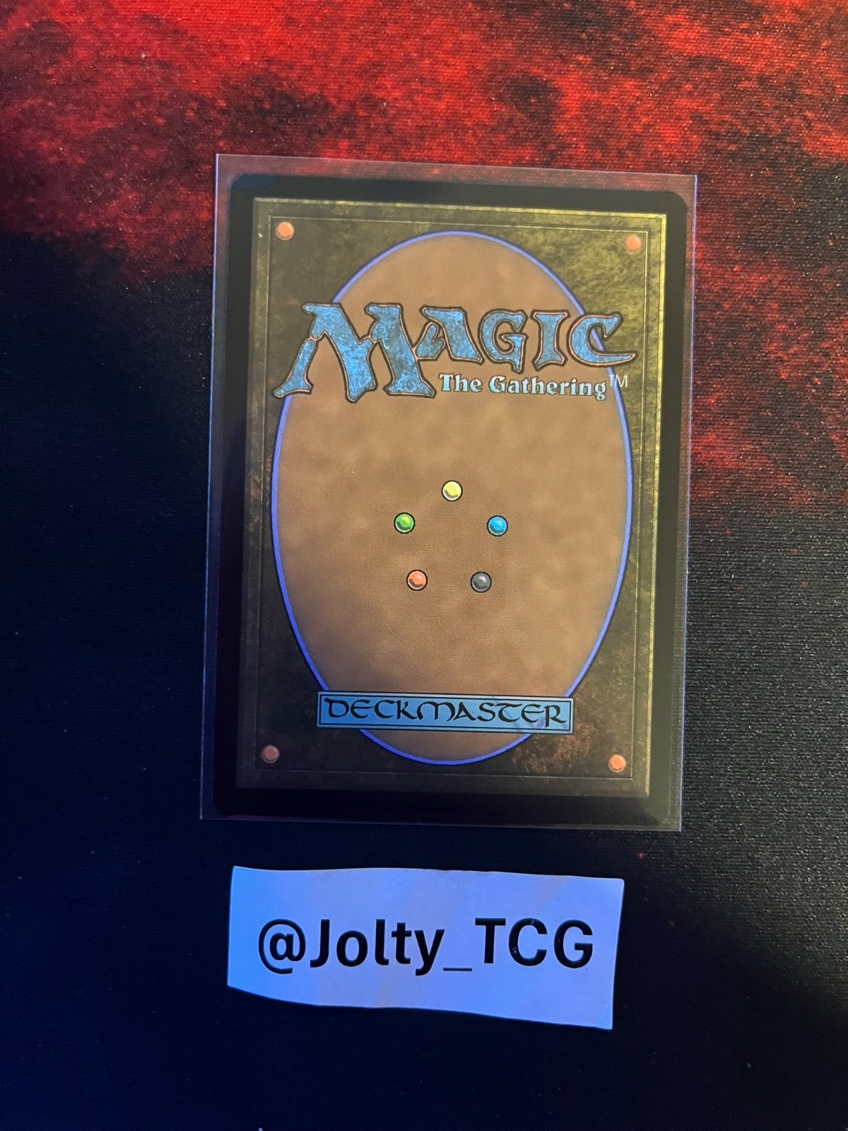 Dragon's Hoard Commander: Tarkir: Dragonstorm Regular