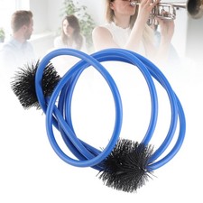 Soft Trumpet Brushes Set For Cleaning Trumpet Care Kit Recommended