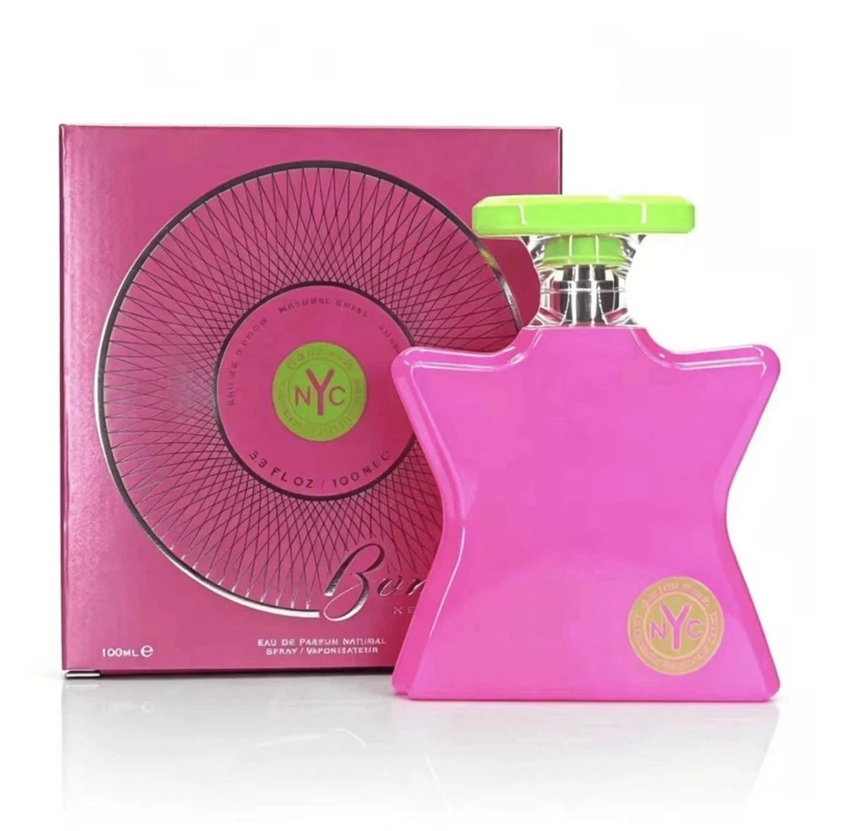 Madison Square Park by Bond No. 9 Fragrances for Women for sale | eBay