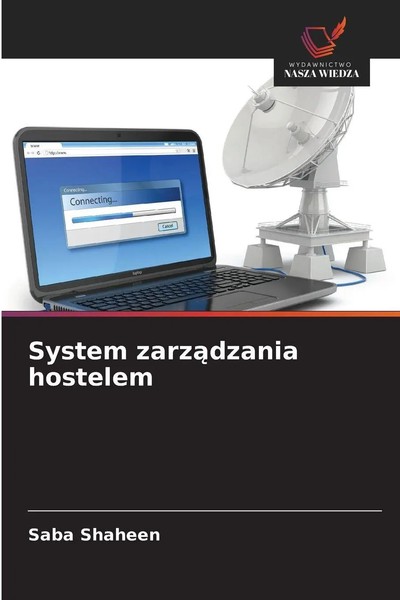 Saba Shaheen | System Zarz¿Dzania Hostelem | Taschenbuch | Polnisch (2025)-image