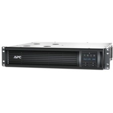 APC Smart-UPS 1000VA LCD RM 2U 230V with SmartConnect SMT1000RMI2UC