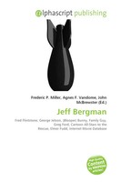 Frederic P. Miller (U. A.) | Jeff Bergman | Taschenbuch | Englisch (2026)
