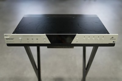 Antelope Audio Orion 32 Interface   Excellent Condition   Studio Kept