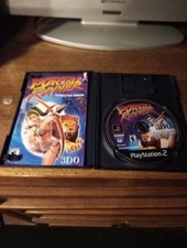 Portal Runner (PlayStation 2 PS2)