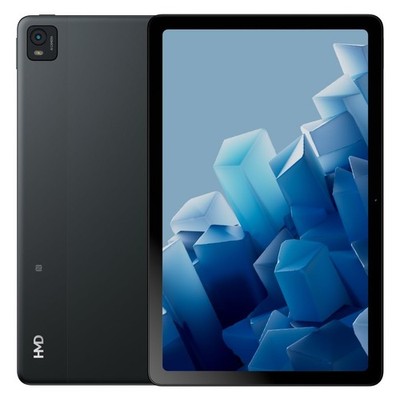 HMD T21 Tablet with 10.36'' 2K Display, 8 GB RAM, 128 GB Wi-Fi+LTE Voice Calling