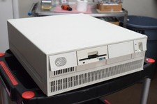 IBM PS/2 Model 70 386 25Mhz 8MB RAM 80MB HDD Type 3 Planar 8570-A81 TESTED