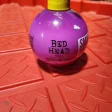 Tigi Bed Head Small Talk Thickening Cream 8.12 oz