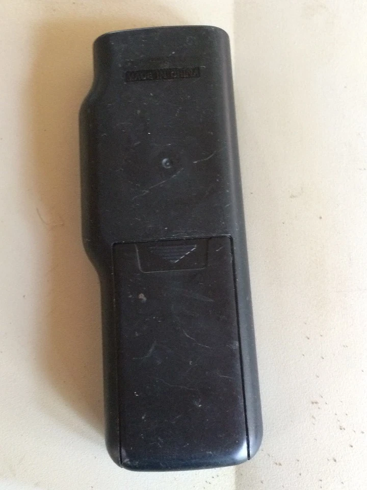 Nuevo Control Remoto SONY VTR RMT-708 Video 8 CCD TRV Series Handycam Control Foto 3 de 4