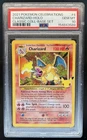 2021 Pokemon SWSH Celebrations Charizard Classic #4/102 PSA 10