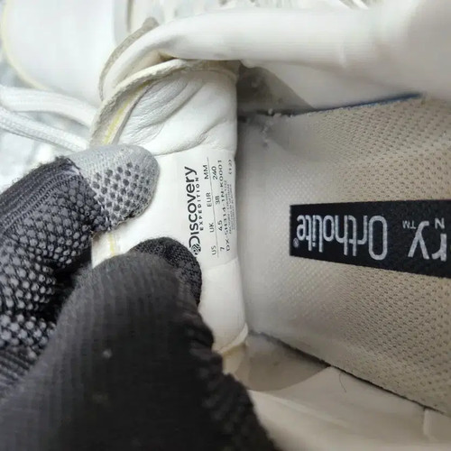 Discovery Kotonero 4 Sneakers | Size 240