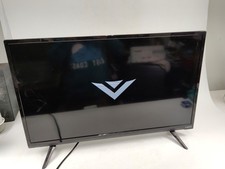 Vizio 32 inch Class HD LED Smart TV D-Series D32h-F0 No Remote