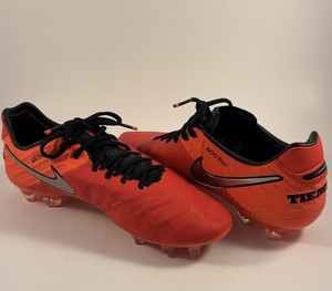 nike tiempo ebay