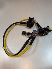 Mares V 32 first stage and proton ice extreme...