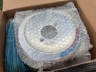 PIONEER #990612-T PRESSURE BALANCE TUB & SHOWER SET • CHROME TRIM • New In Box — photo 3