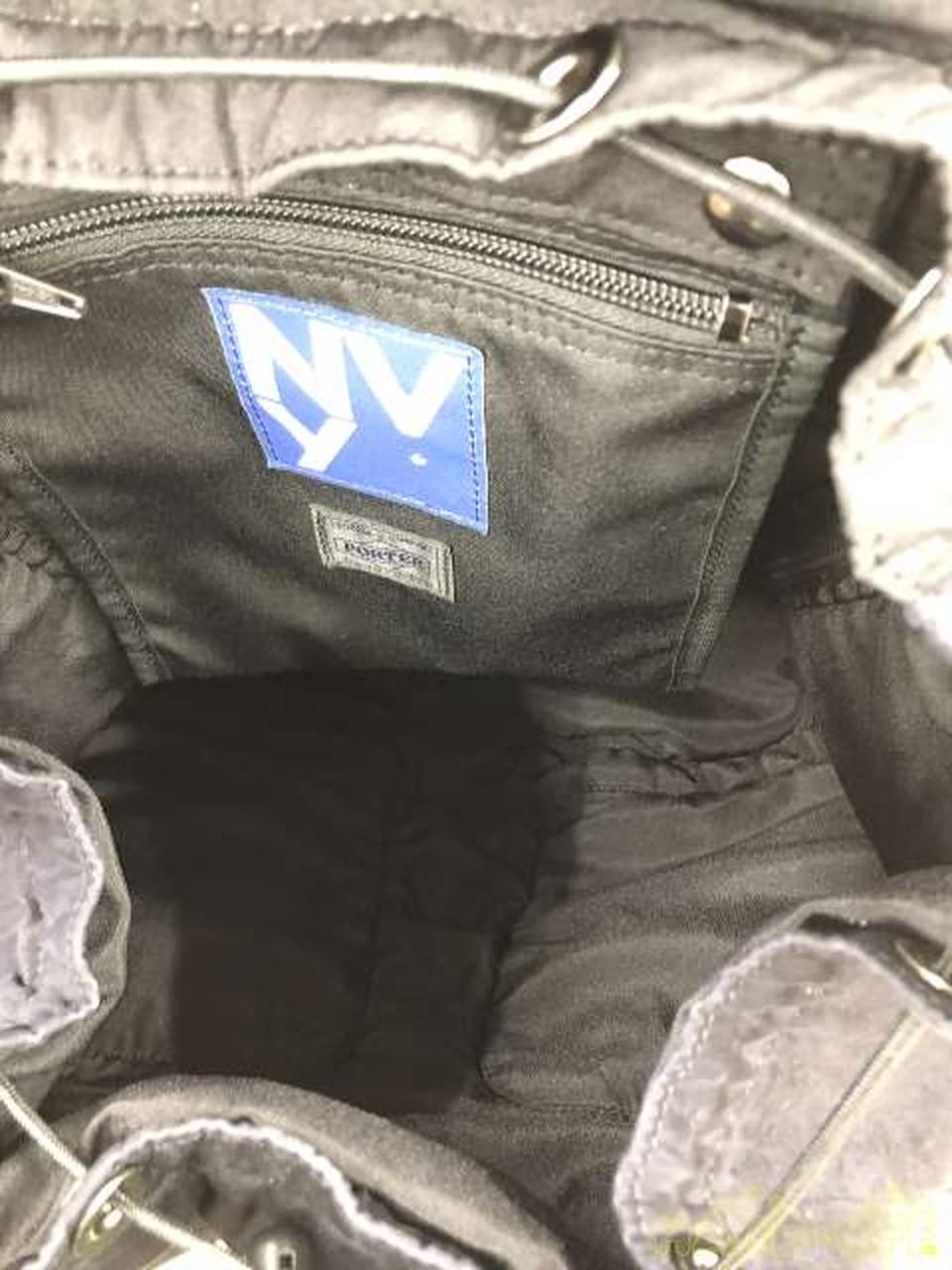 Backpack Model 32BACKPACK NVY PORTER - image 6