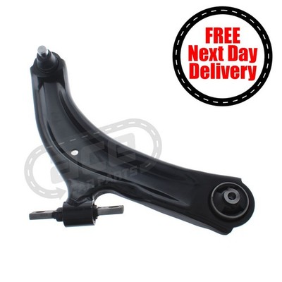 Fits Nissan X-Trail 2007-2015 Front Lower Suspension Wishbone Arm Drivers Side
