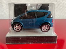 Mercedes-Benz Klasa A, niebieski, W168, B66005912, wysuwany, nowy