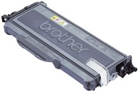 Brother TN2120 Brother TN-2120 Toner Schwarz