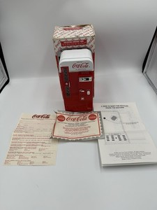 Coca Cola Musical Bank | eBay