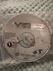 Metropolis Street Racer (Sega Dreamcast, 2001) Disc Only - Authentic