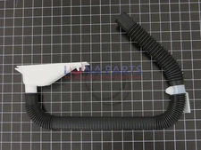 Genuine OEM W10358149 Whirlpool Washing Machine Drain Hose 8317940 WPW10358149
