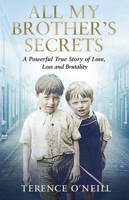 Someone to Love Us: The shocking true story of two brothers fostered into br...