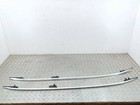 Roof bar rail