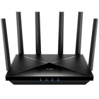 Tri-Band WiFi 7 BE11000 Router, 6-Stream 10 Gbps, 4 × 2.5G Ports, Up to 11000...