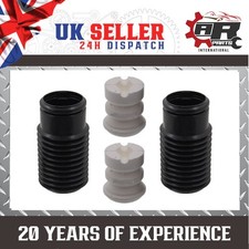 Shock Absorber Protection Bump Stop Kit - Front - fits BMW 1 Series 2004-2013