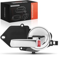 Frankberg TÜRgriff Chrom Vorne Rechts Passend FüR Abarth 500 500C Fiat 500