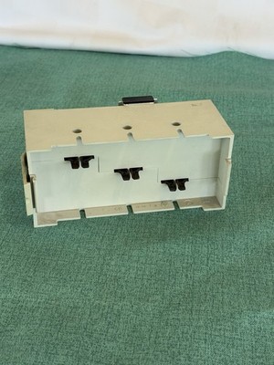 RITTAL SV9627.000 MINI PLS COMPONENT ADAPTER